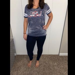 Official US Olympic Team Shirt
